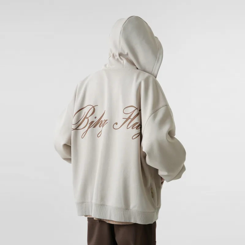 BJHG Sweatshirts Unisex-3
