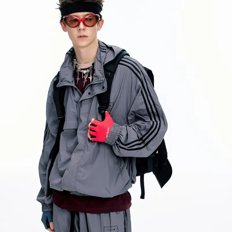BJHG Sun Protection Clothing Unisex-8