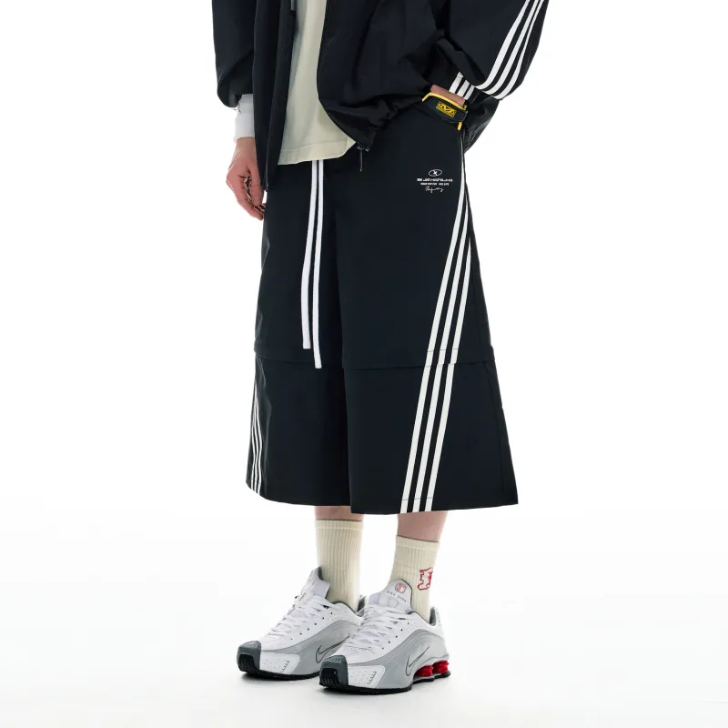 BJHG Casual Shorts Unisex-17