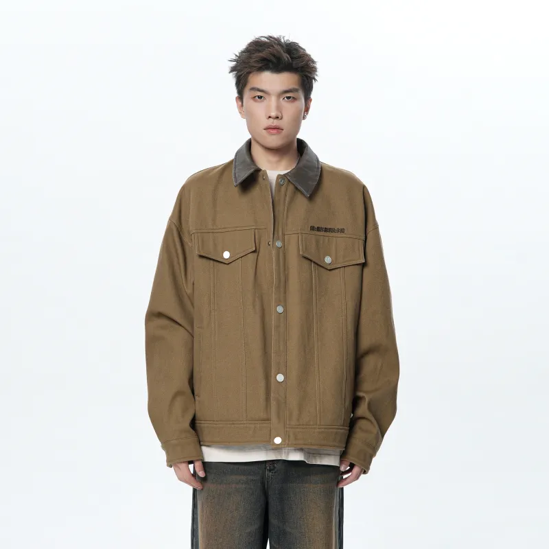 BJHG Jackets Unisex-12