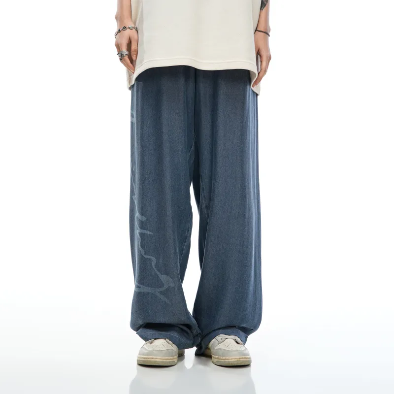 BJHG Jeans Unisex-3