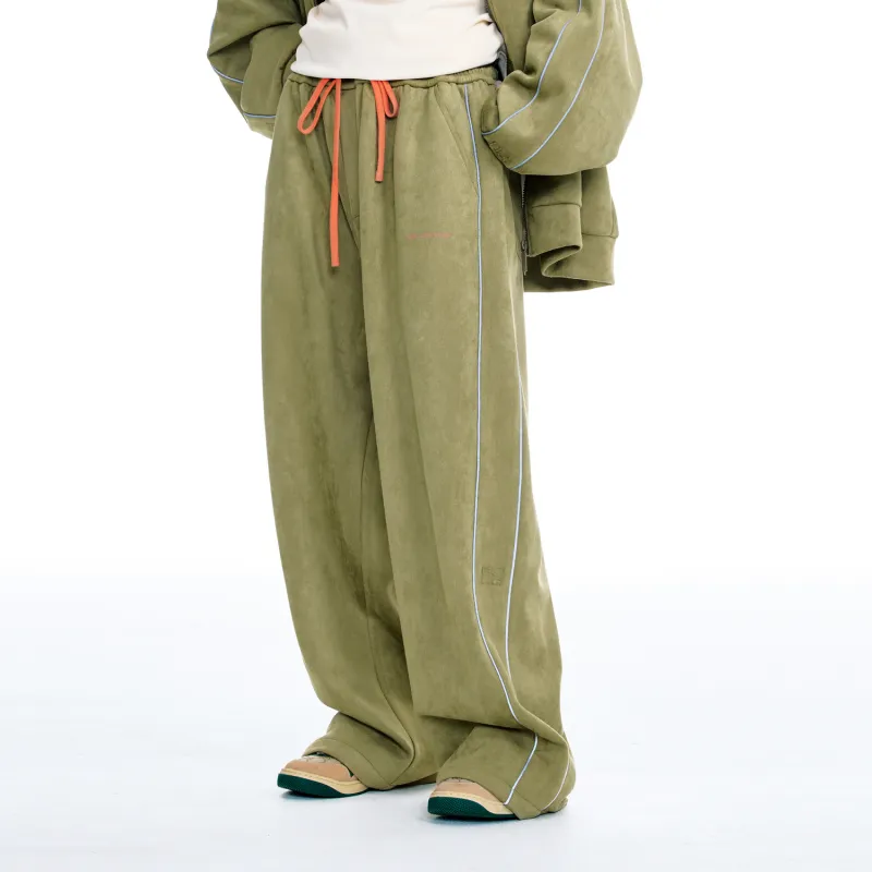 BJHG Casual Pants Unisex-23