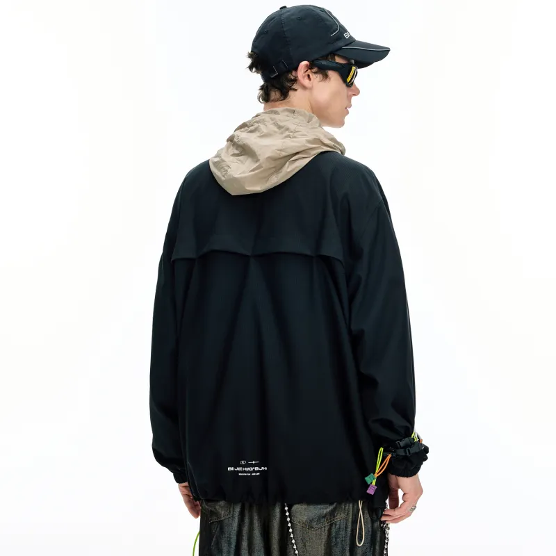 BJHG Sun Protection Clothing Unisex-4
