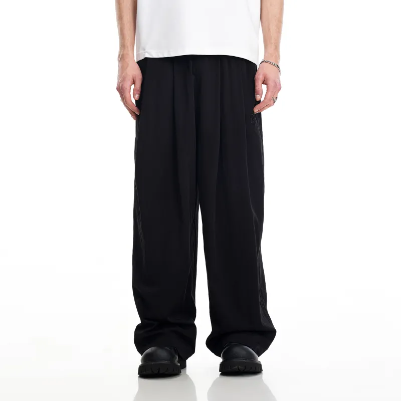 BJHG Casual Pants Unisex-21