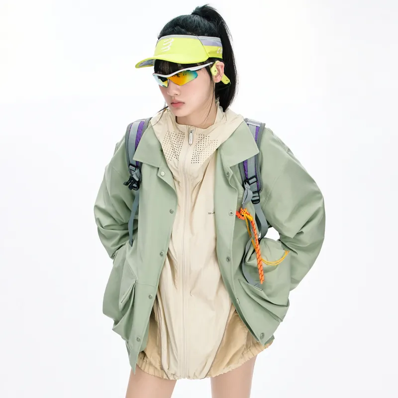 BJHG Sun Protection Clothing Unisex-13