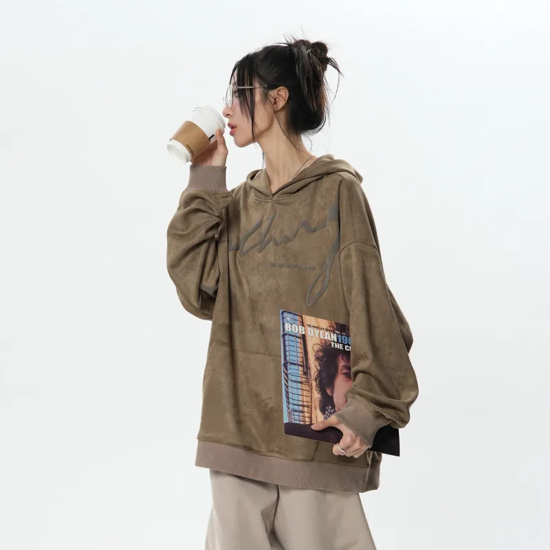 BJHG Sweatshirts Unisex-4