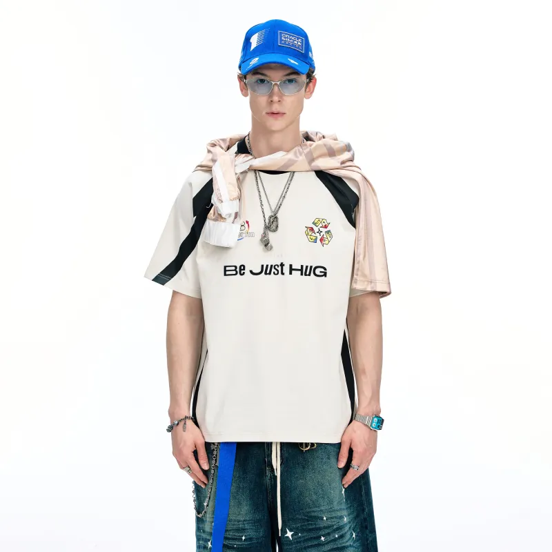 BJHG T Shirts Unisex-11