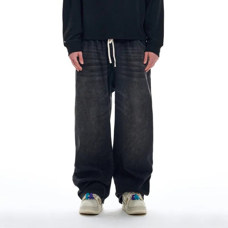 BJHG Jeans Unisex-2