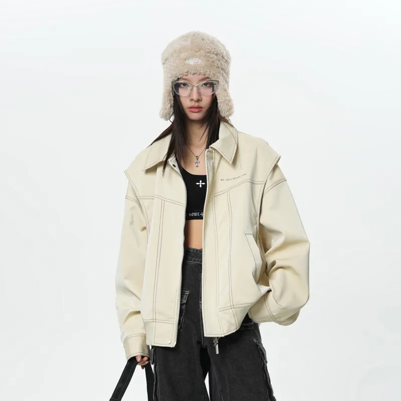 BJHG Jackets Unisex-7
