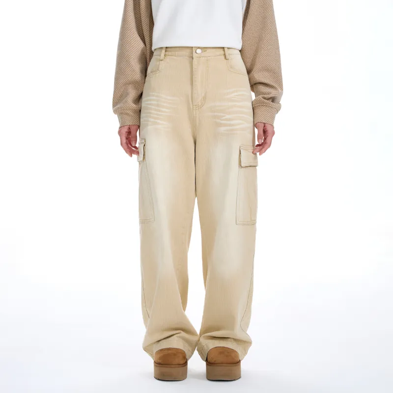 BJHG Jeans Unisex-8