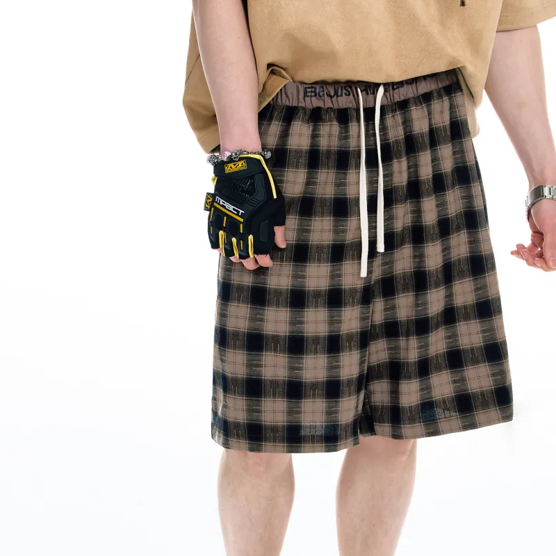 BJHG Casual Shorts Unisex-7