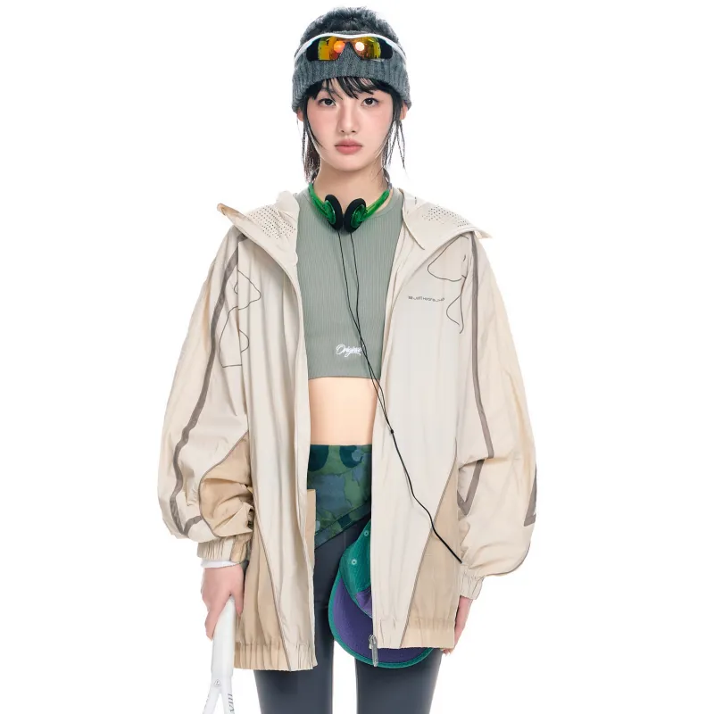 BJHG Sun Protection Clothing Unisex-3