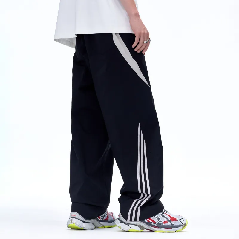 BJHG Casual Pants Unisex-9