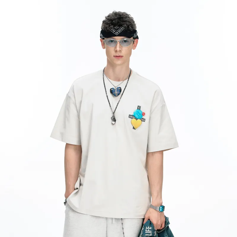 BJHG T Shirts Unisex-9