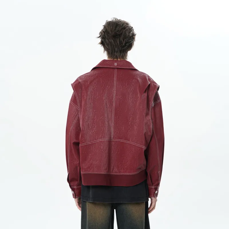 BJHG Jackets Unisex-19