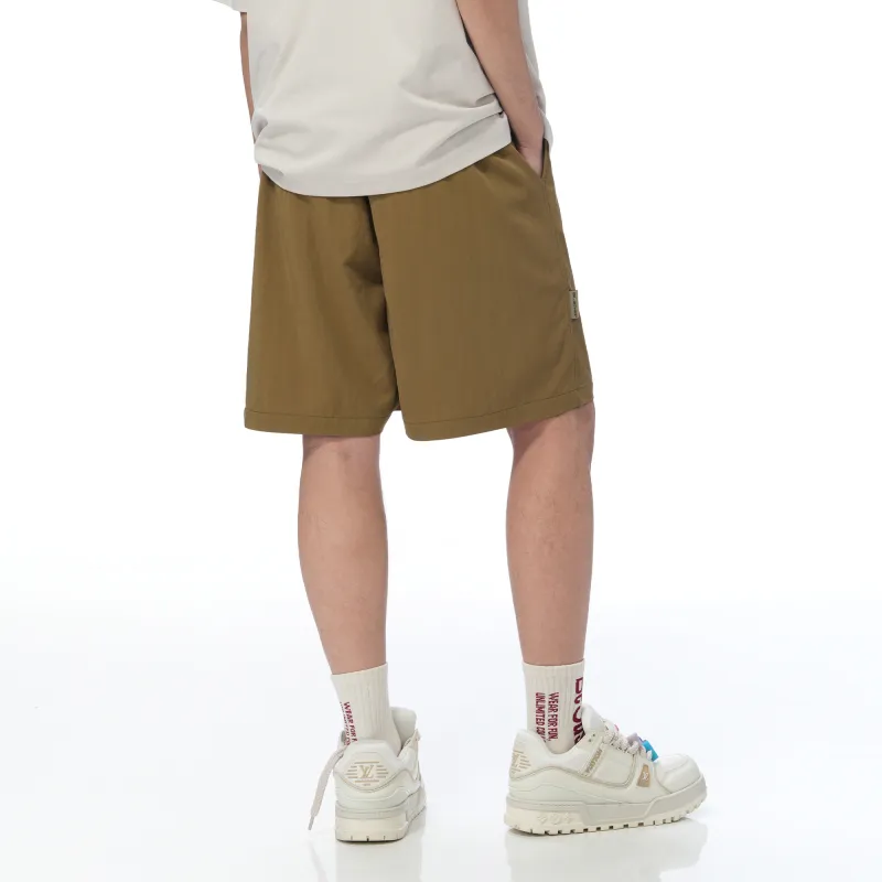 BJHG Casual Shorts Unisex-4