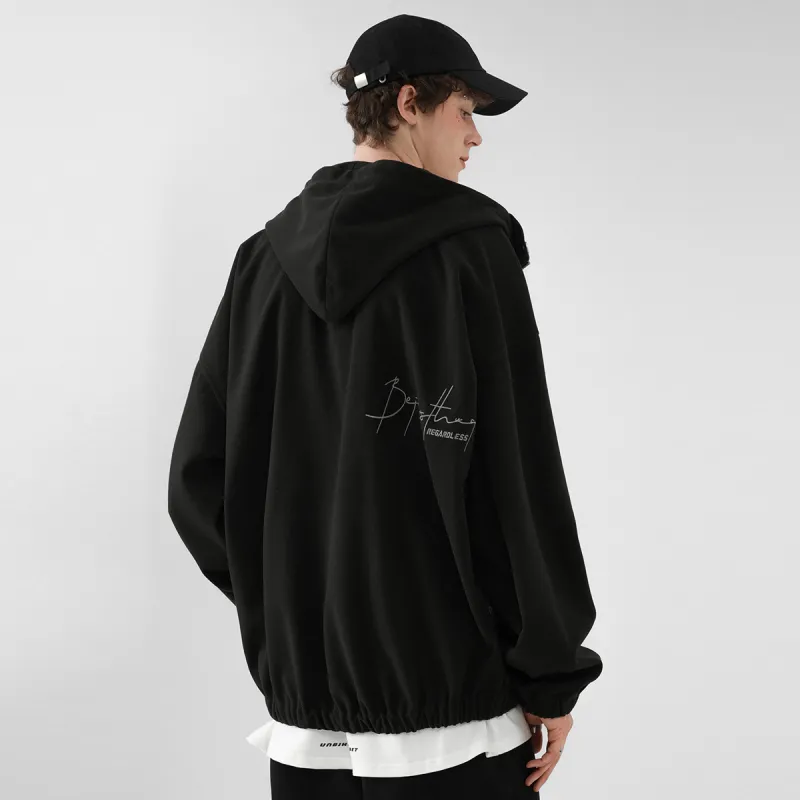 BJHG Jackets Unisex-8
