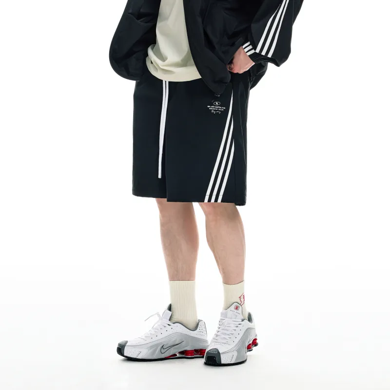 BJHG Casual Shorts Unisex-18