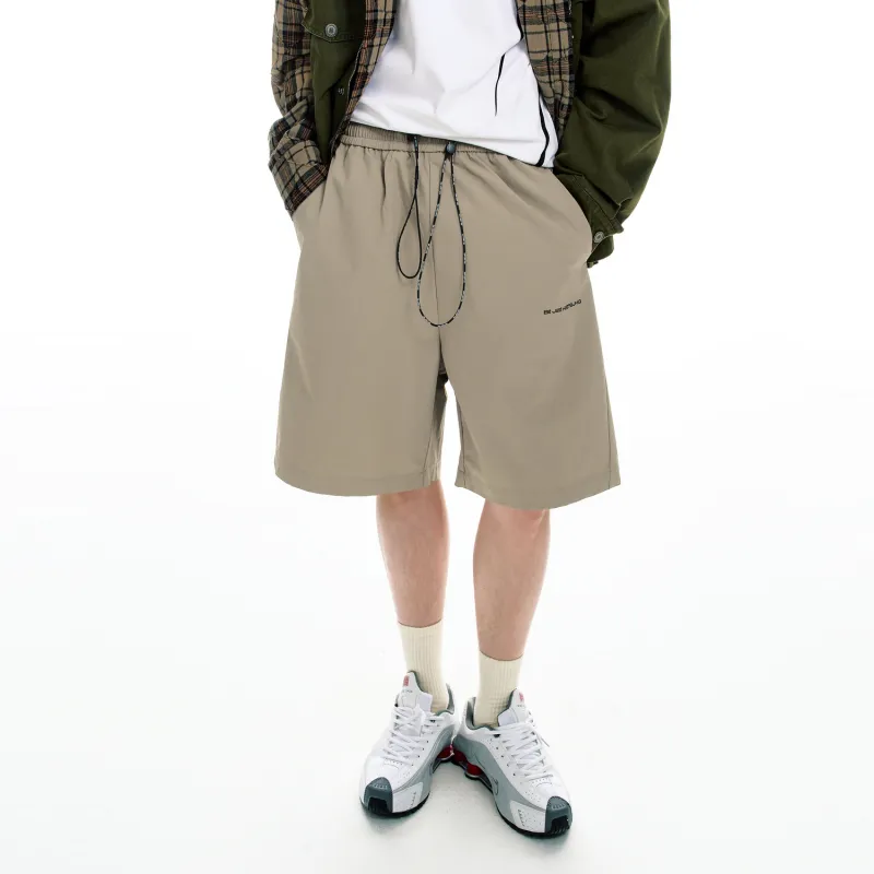 BJHG Casual Shorts Unisex-9