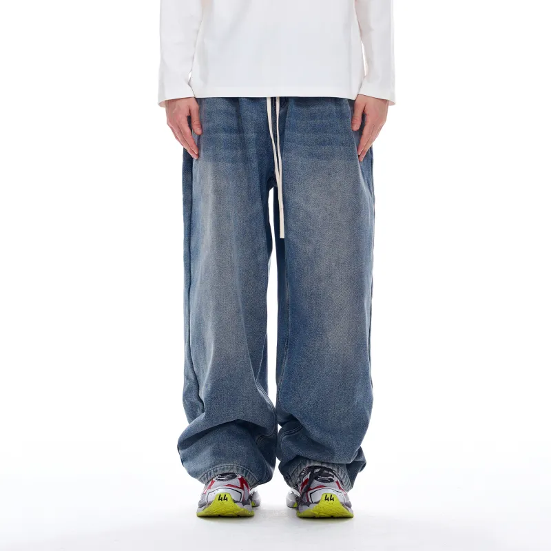 BJHG Jeans Unisex-7