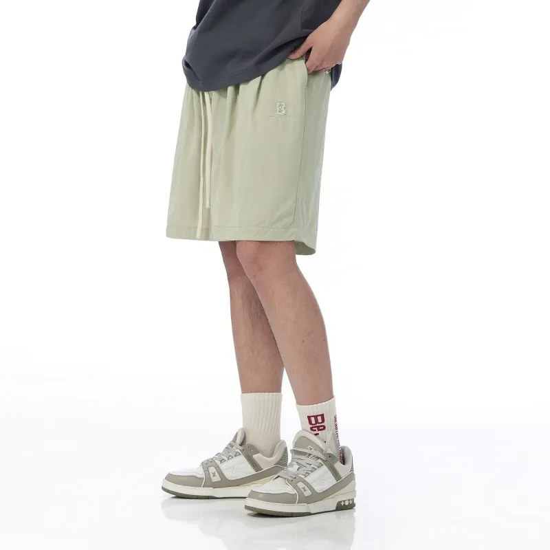 BJHG Casual Shorts Unisex-8
