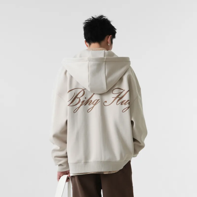 BJHG Sweatshirts Unisex-4