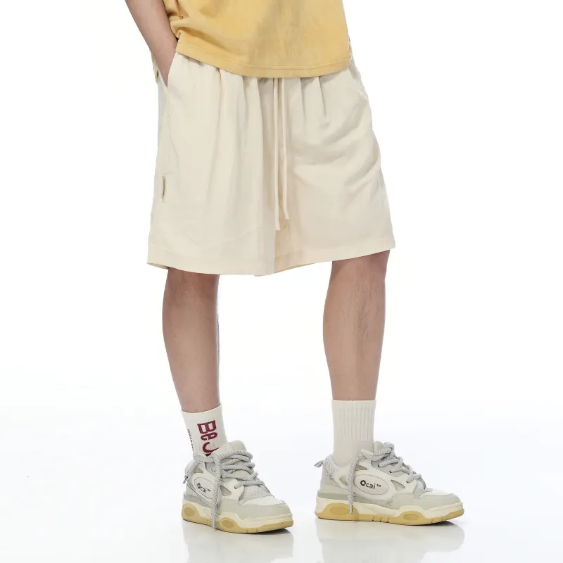 BJHG Casual Shorts Unisex-18