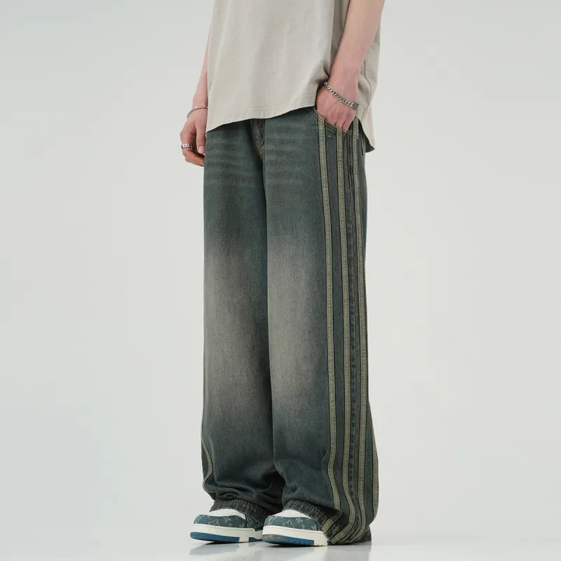 BJHG Jeans Unisex-2