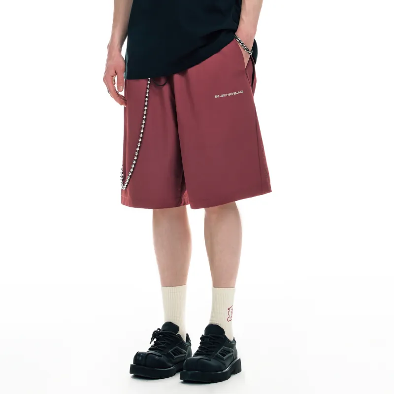 BJHG Casual Shorts Unisex-17
