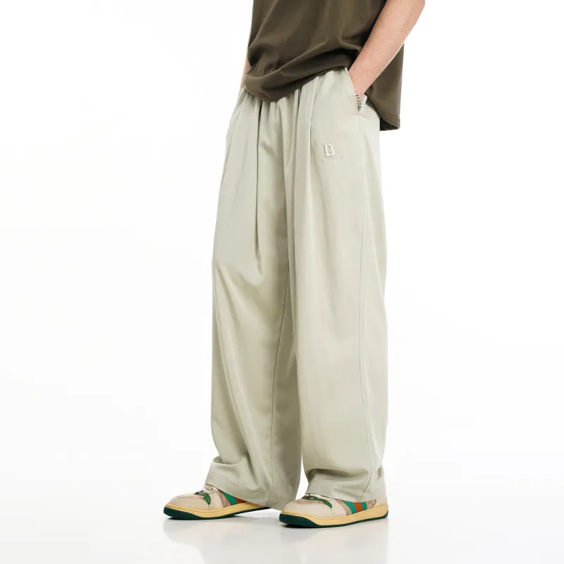 BJHG Casual Pants Unisex-10