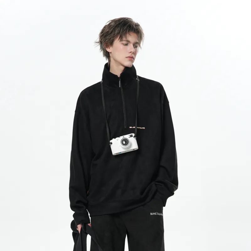 BJHG Polo Shirts Unisex-3