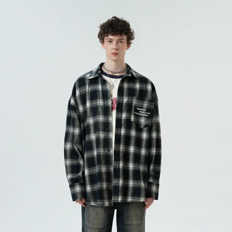 BJHG Shirts Unisex-3