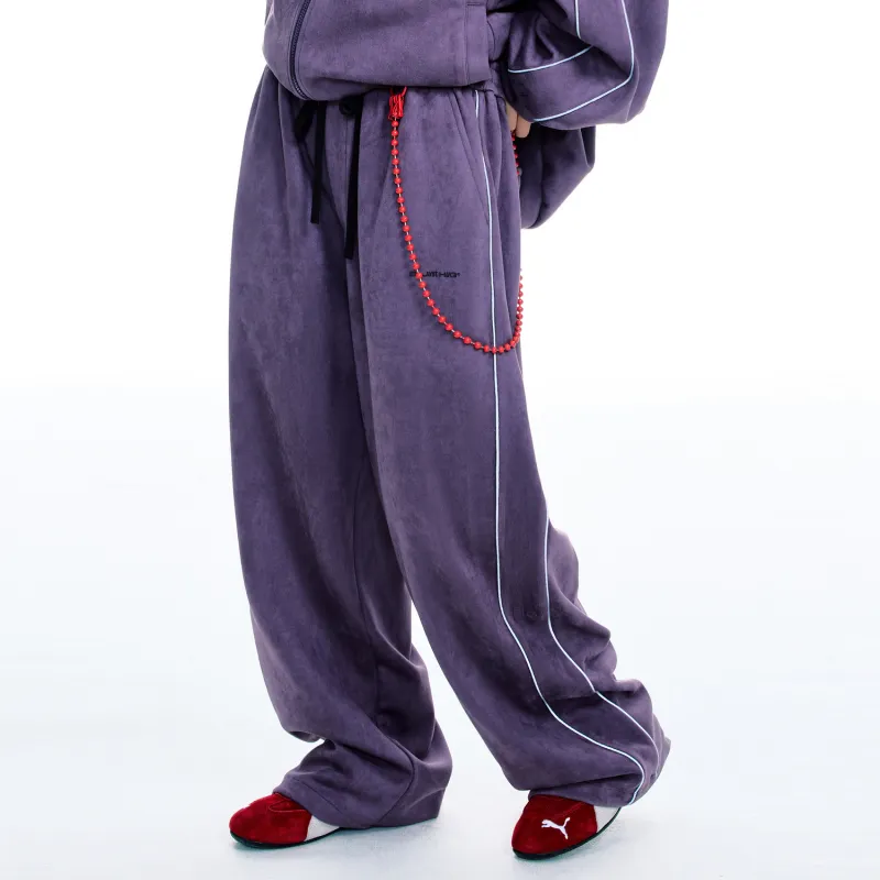 BJHG Casual Pants Unisex-9