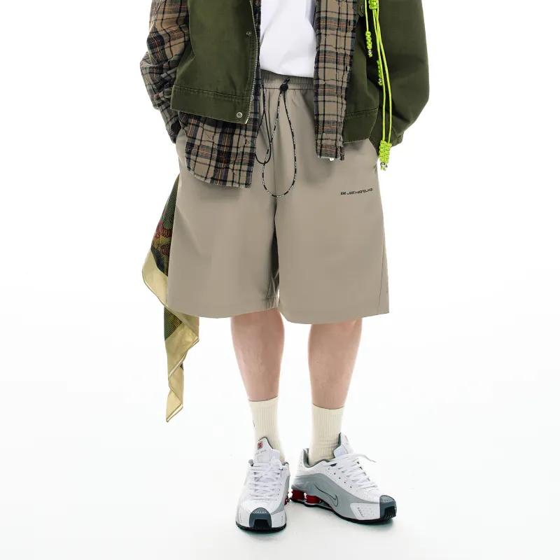BJHG Casual Shorts Unisex-7