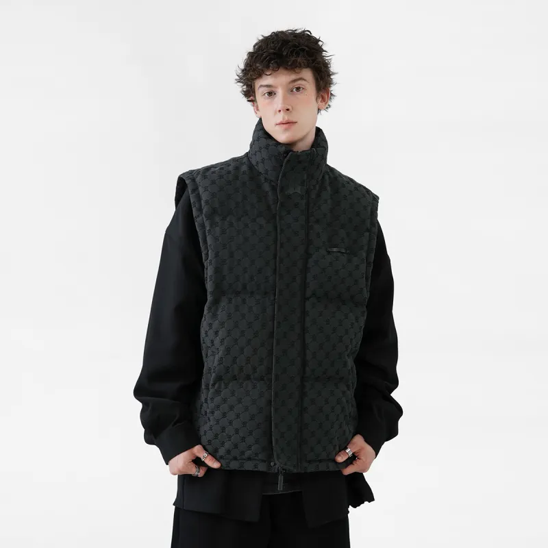 BJHG Vests Unisex-7
