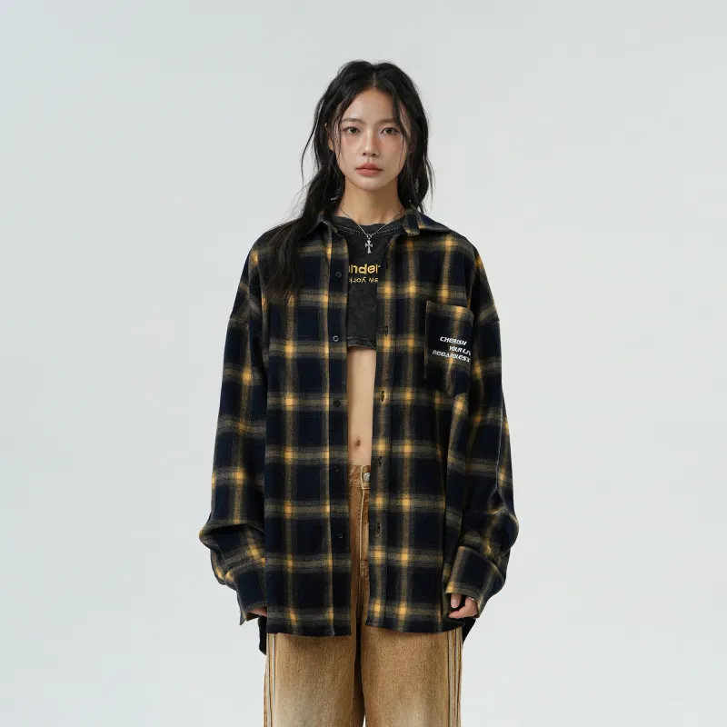 BJHG Shirts Unisex-12