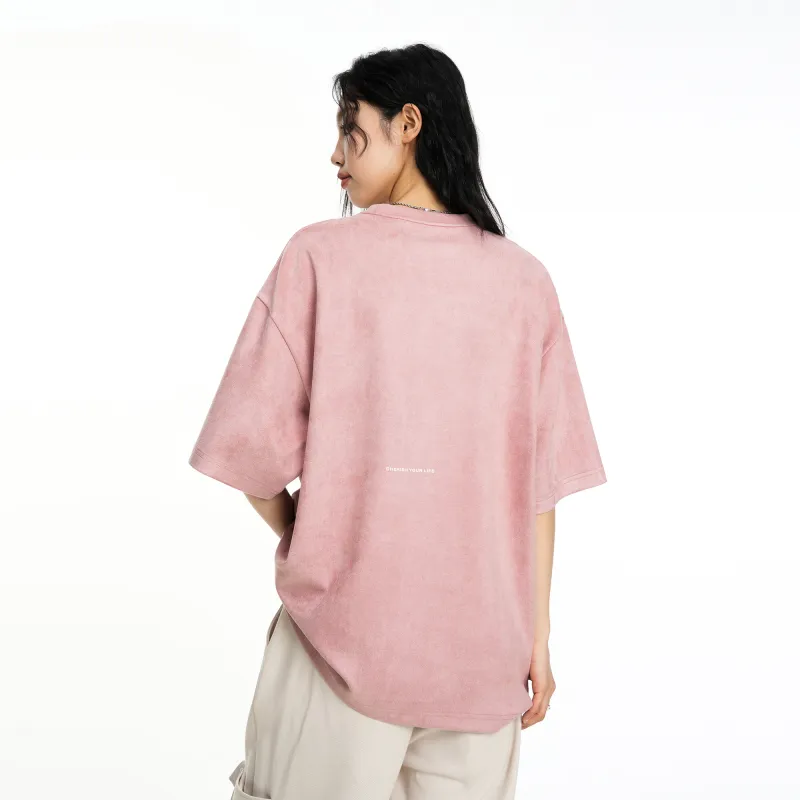 BJHG T Shirts Unisex-34