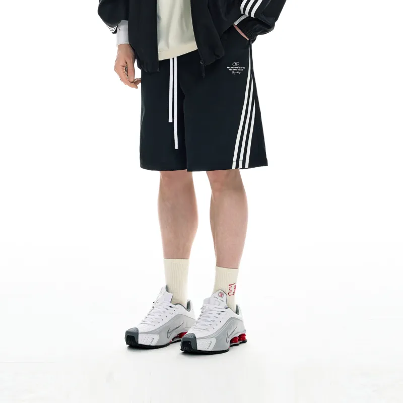 BJHG Casual Shorts Unisex-19