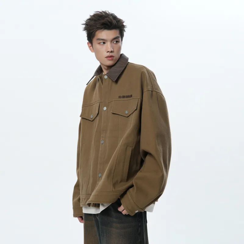 BJHG Jackets Unisex-14