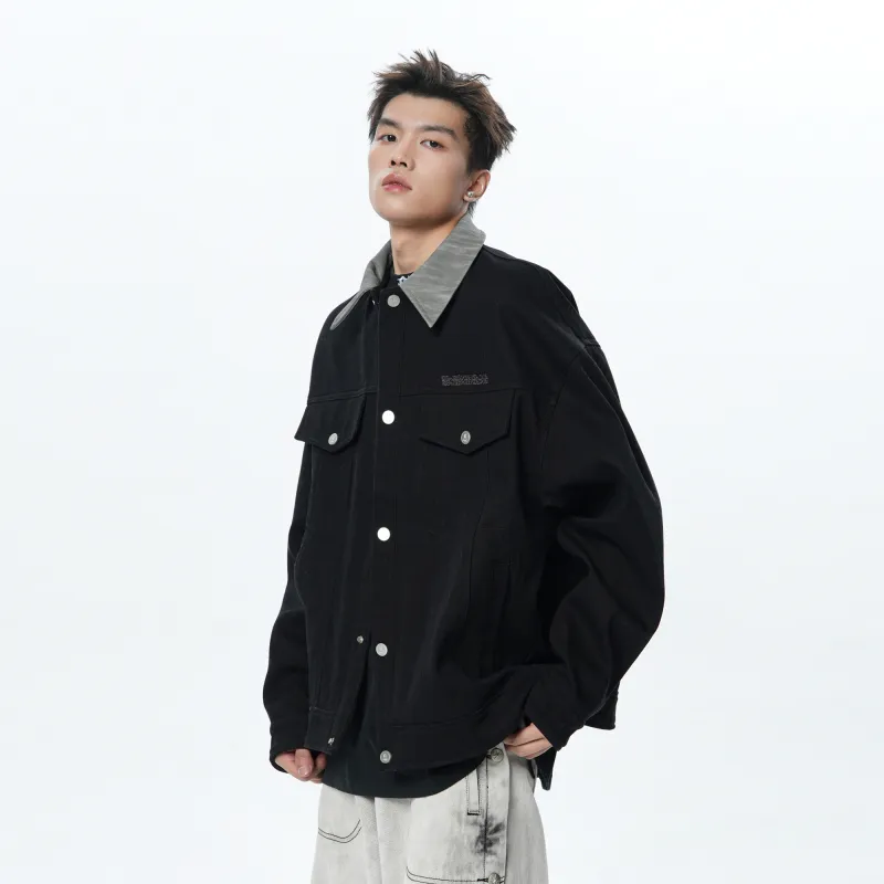 BJHG Jackets Unisex-4