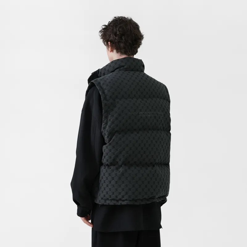 BJHG Vests Unisex-9