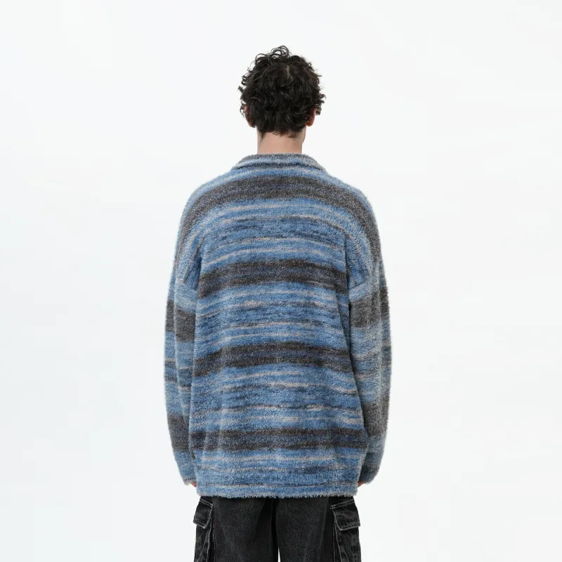 BJHG Sweaters Unisex-9