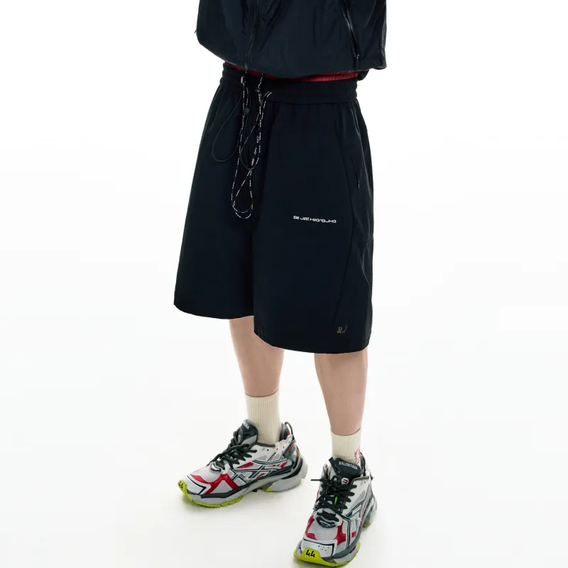 BJHG Casual Shorts Unisex-4