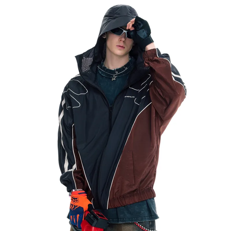 BJHG Sun Protection Clothing Unisex-13