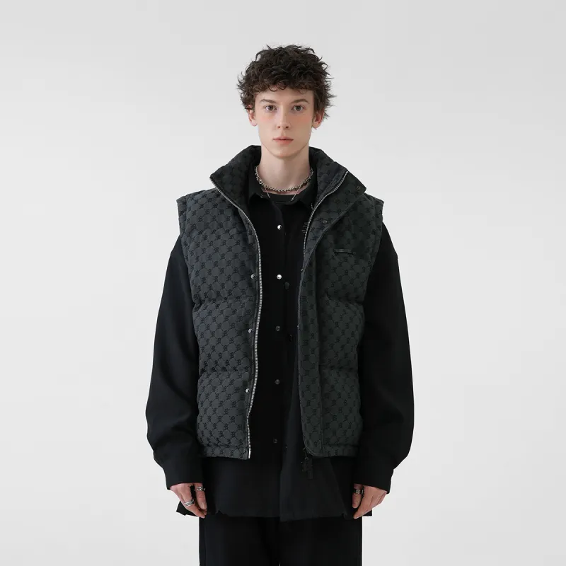 BJHG Vests Unisex-8