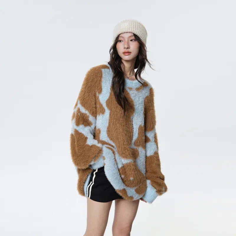 BJHG Sweaters Unisex-3