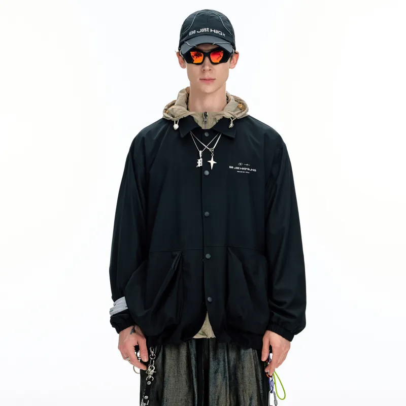 BJHG Sun Protection Clothing Unisex-3