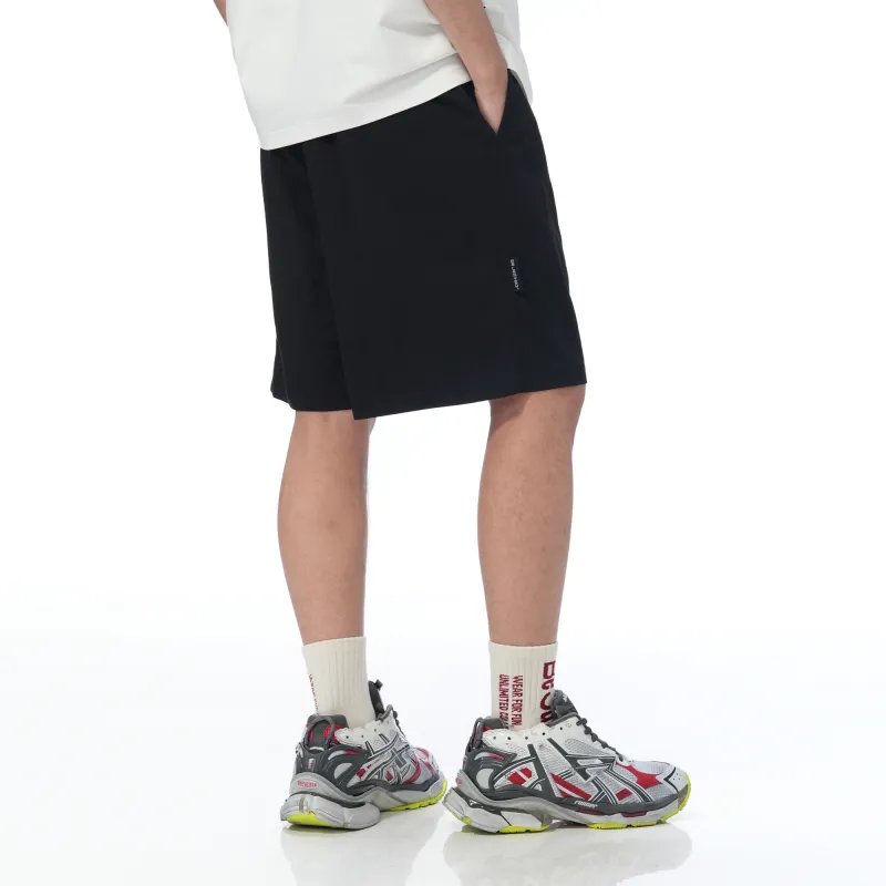 BJHG Casual Shorts Unisex-14