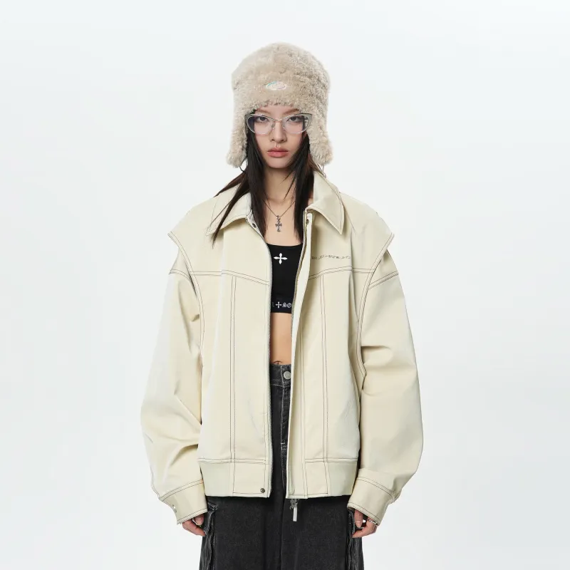 BJHG Jackets Unisex-9