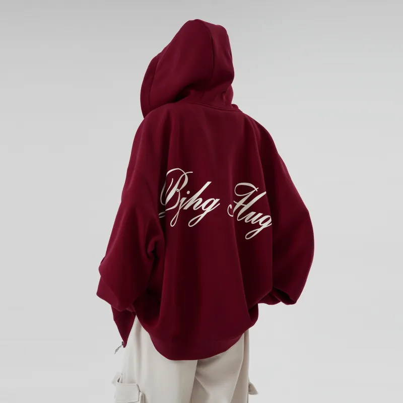 BJHG Sweatshirts Unisex-14